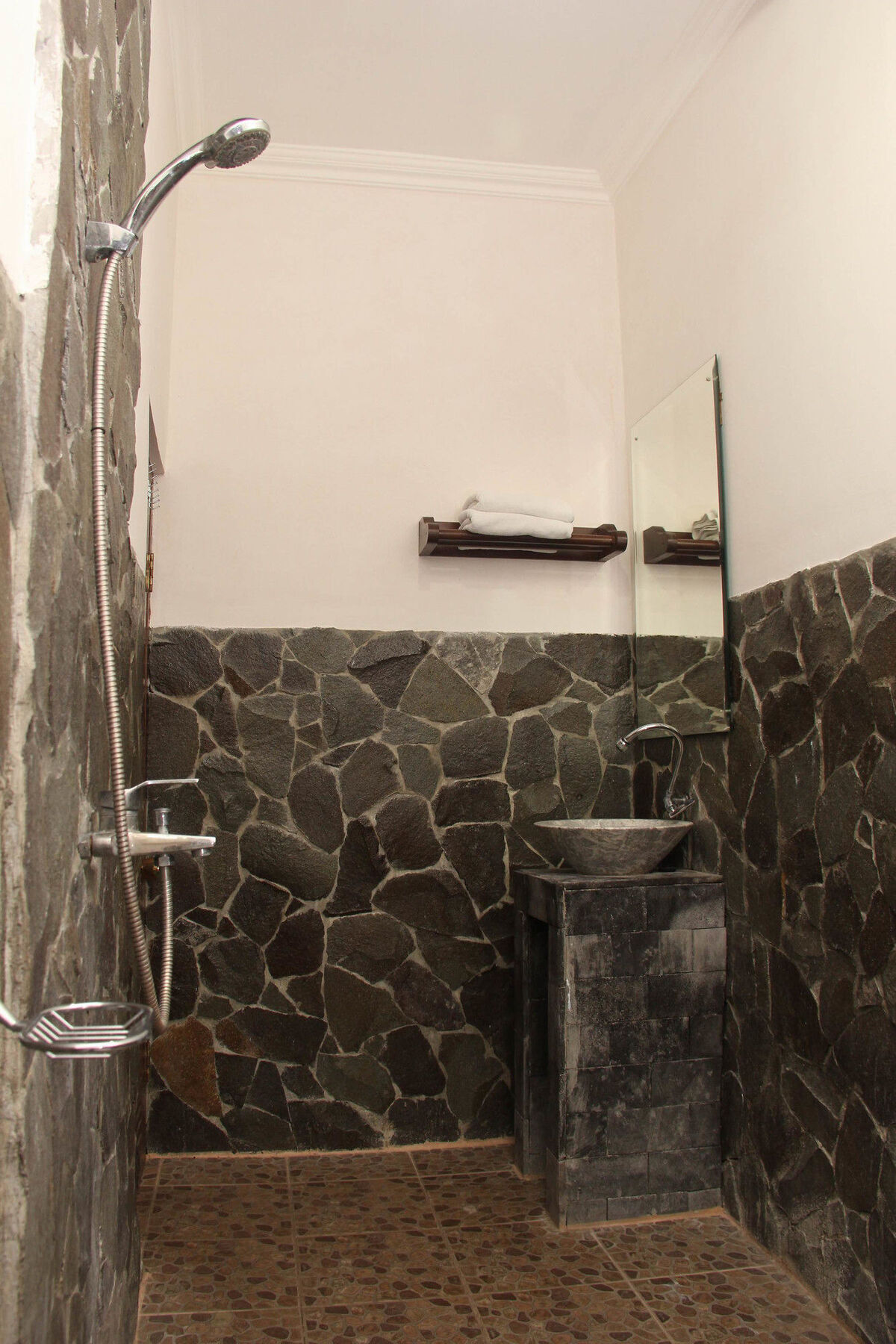 Sagan Huis Hotel Yogyakarta Exterior foto
