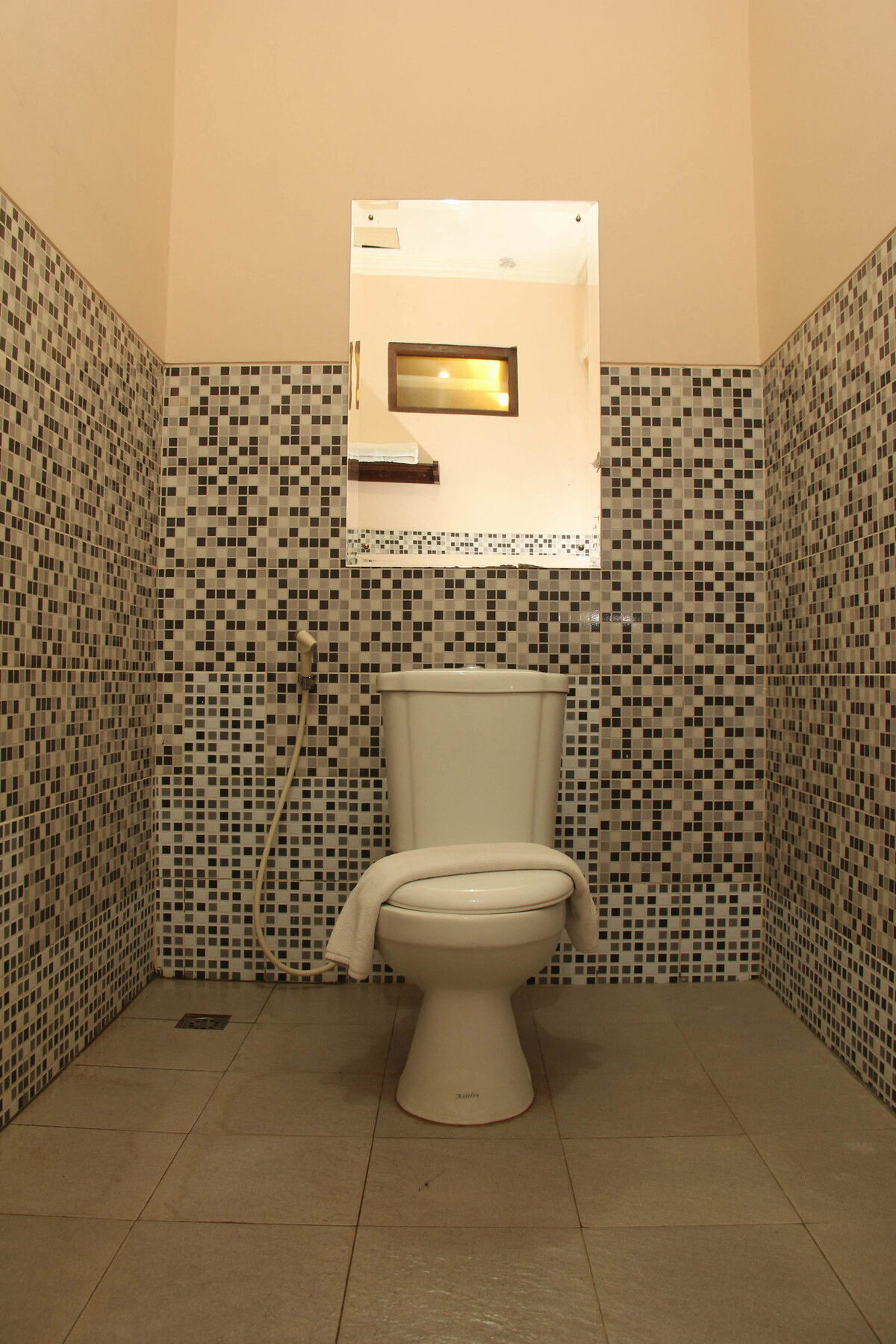 Sagan Huis Hotel Yogyakarta Exterior foto